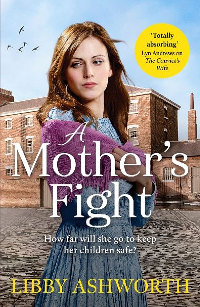 A Mothers Fight