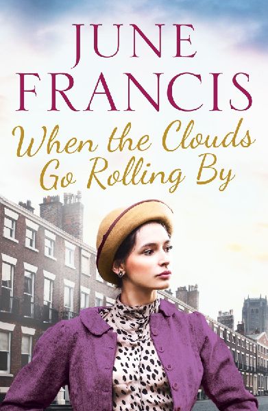 When the Clouds Go Rolling By