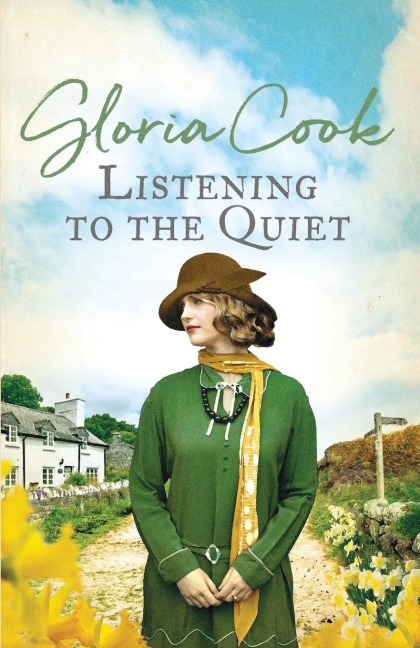 Listening to the Quiet