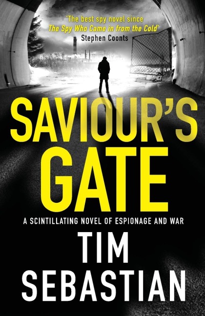 Saviours Gate