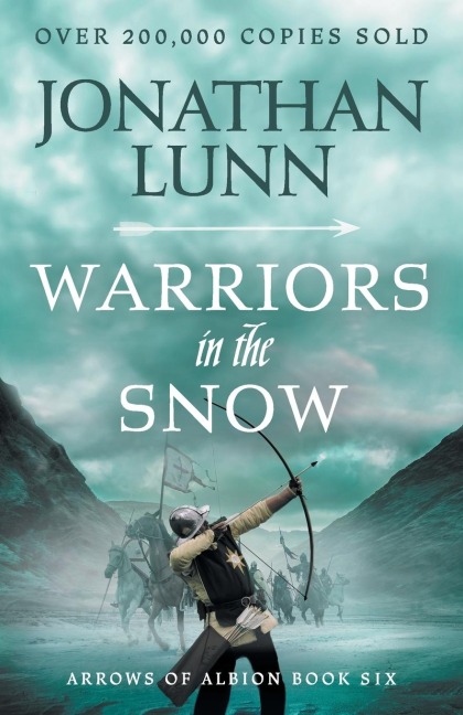 Kemp: Warriors in the Snow