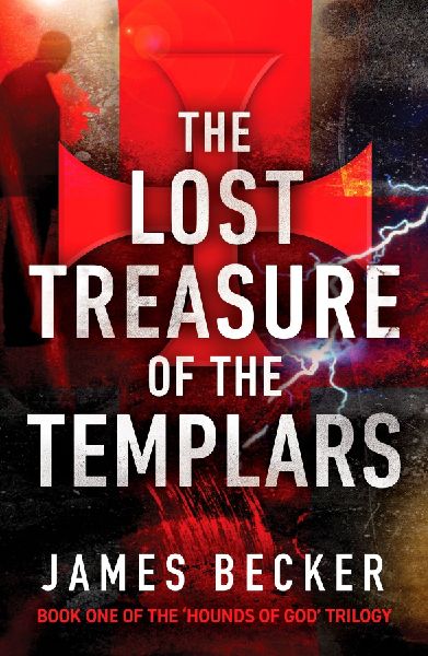 The Lost Treasure of the Templars