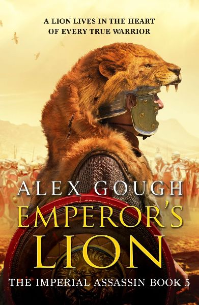 Emperors Lion