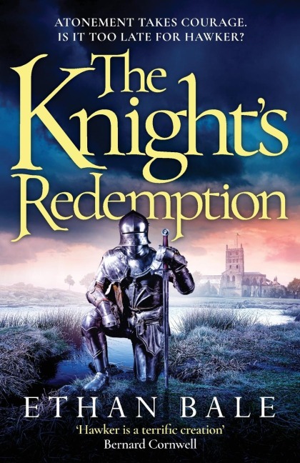 The Knights Redemption