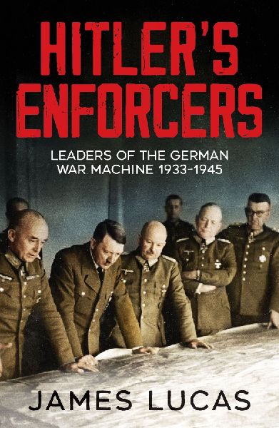 Hitlers Enforcers
