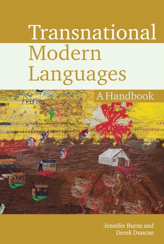 Transnational Modern Languages A Handbook