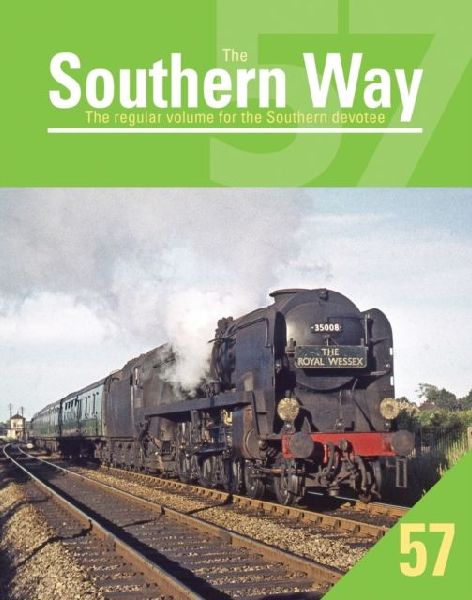 Southern Way 57