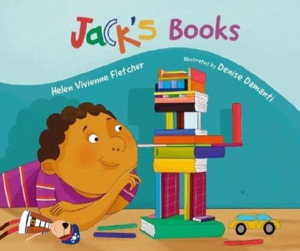 Jacks Books
