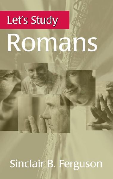 Lets Study Romans