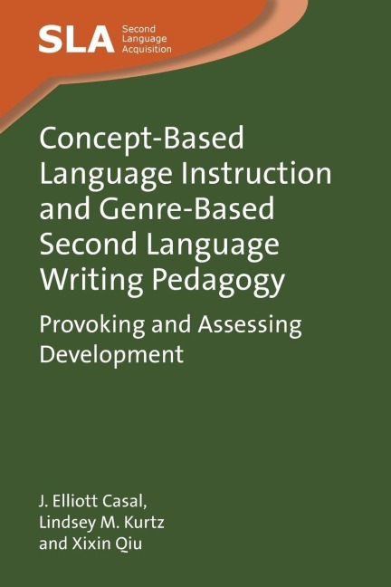 Concept-Based Language Instruction and Genre-Based Second Language Writing Pedagogy: Provoking and Assessing Development