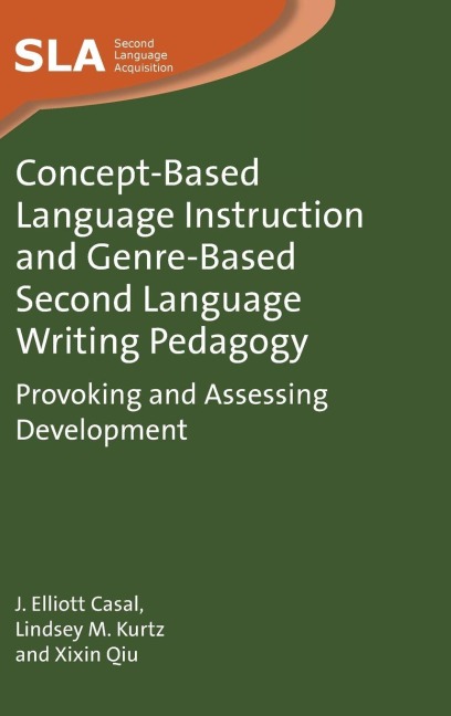 Concept-Based Language Instruction and Genre-Based Second Language Writing Pedagogy: Provoking and Assessing Development