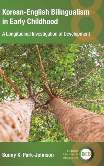 Korean-English Bilingualism in Early Childhood: A Longitudinal Investigation of Development