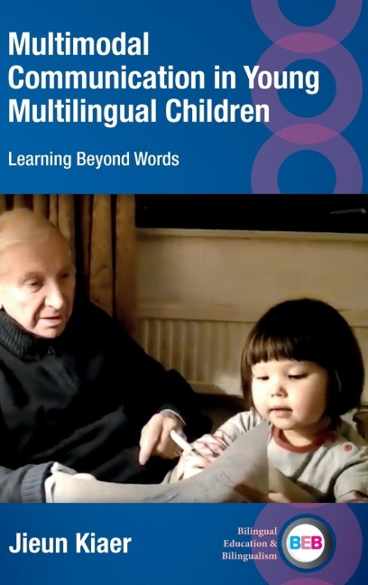 Multimodal Communication in Young Multilingual Children: Learning Beyond Words