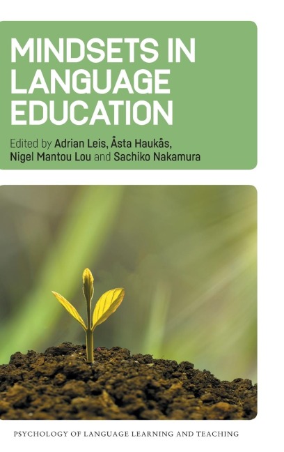 Mindsets in Language Education