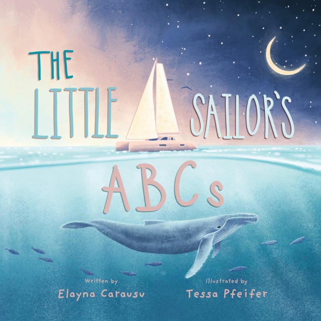 The Little Sailors ABCs