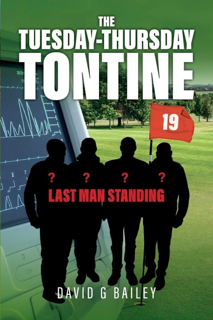 The Tuesday-Thursday Tontine: Last Man Standing