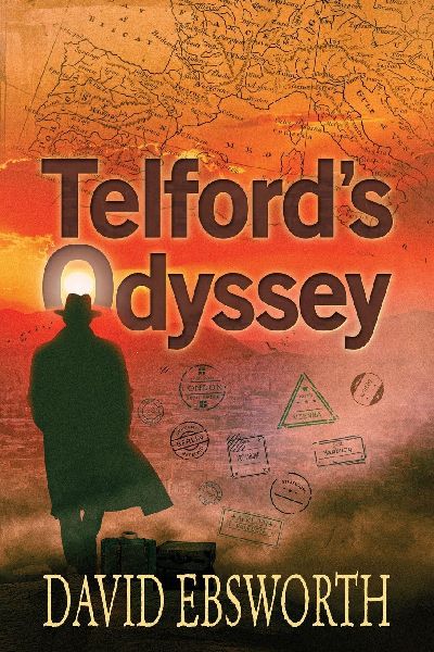 Telfords Odyssey