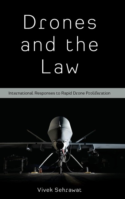 Drones and the Law