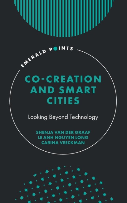 Co-Creation and Smart Cities