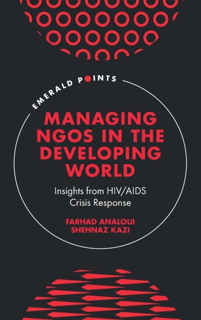 Managing NGOs in the Developing World