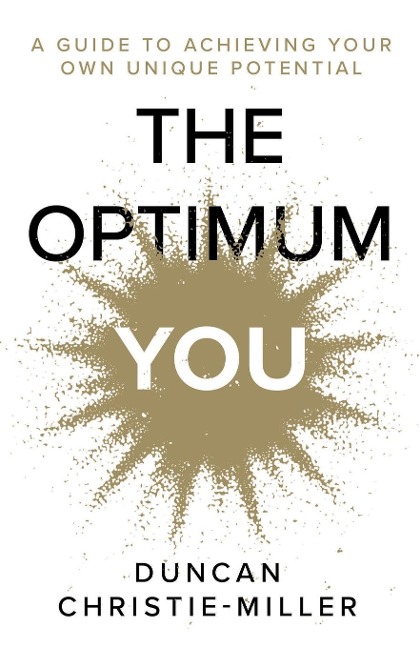 The Optimum You