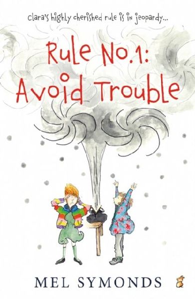 Rule No.1: Avoid Trouble