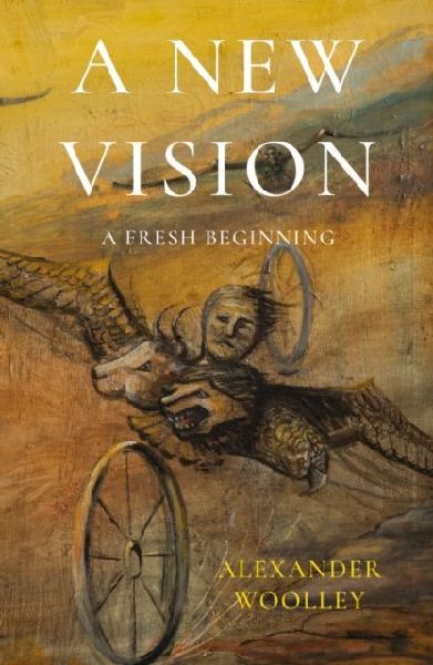 A New Vision: A Fresh Beginning