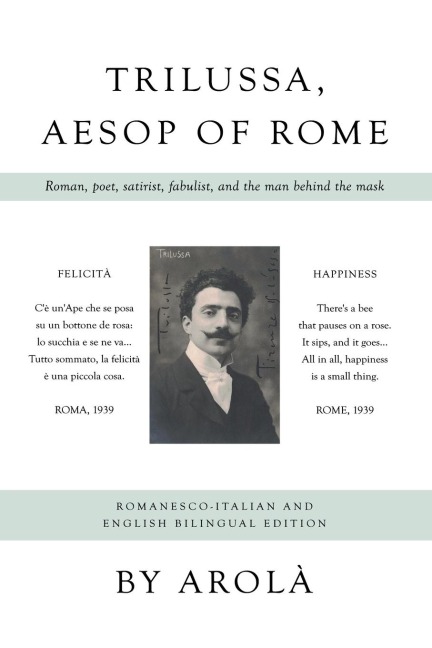 Trilussa, Aesop of Rome