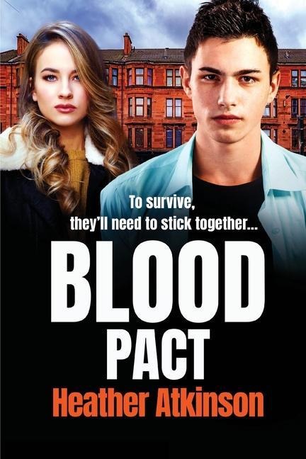 Blood Pact