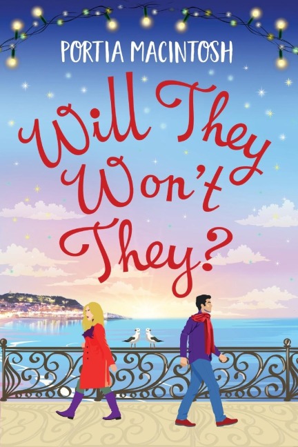 Will They, Wont They?