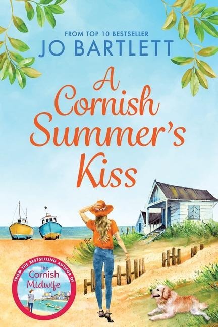 A Cornish Summers Kiss