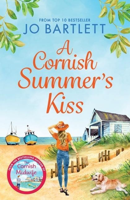 A Cornish Summers Kiss