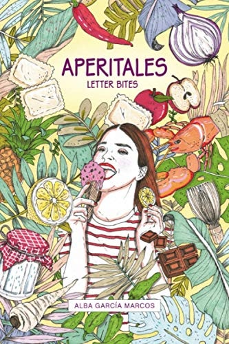 Aperitales Letter Bites