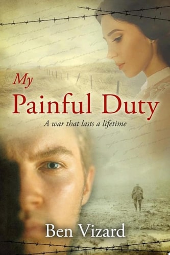 My Painful Duty A war that lasts a lifetime