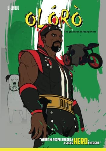 Olórò Oloro