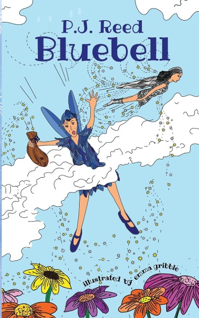 Bluebell: The Wish Fairy