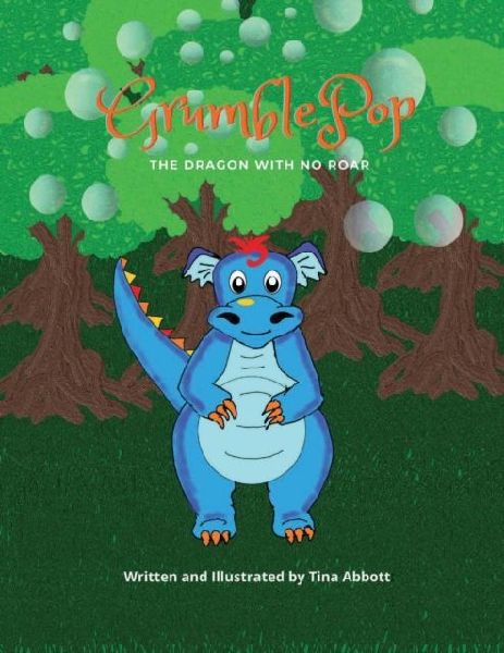 GRUMBLEPOP: THE DRAGON WITH NO ROAR