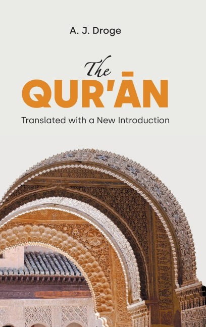 The Quran: Translated with a New Introduction