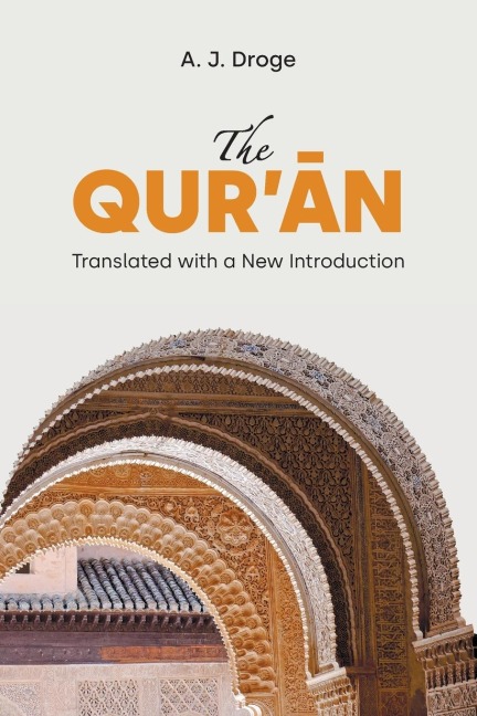 The Quran: Translated with a New Introduction