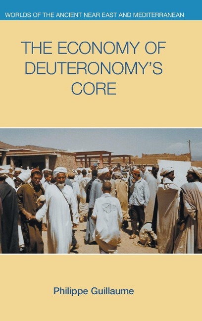 The Economy of Deuteronomys Core
