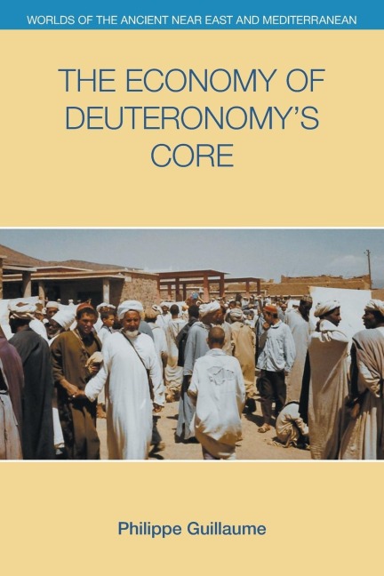 The Economy of Deuteronomys Core