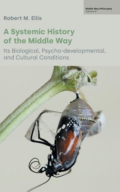 A Systemic History of the Middle Way: Its Biological, Psycho-developmental, and Cultural Conditions
