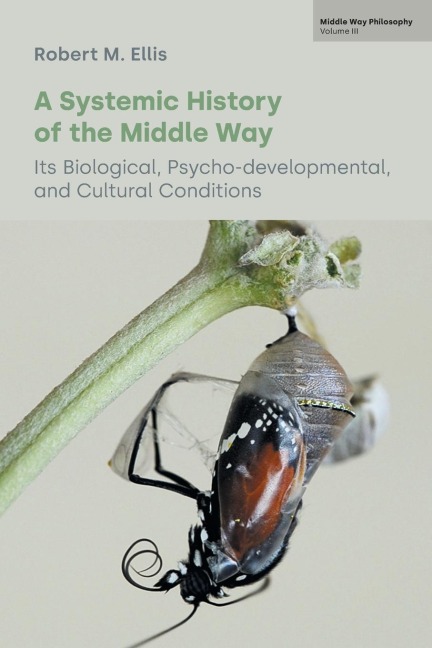 A Systemic History of the Middle Way: Its Biological, Psycho-developmental, and Cultural Conditions