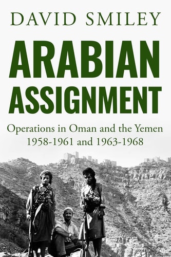 Arabian Assignment