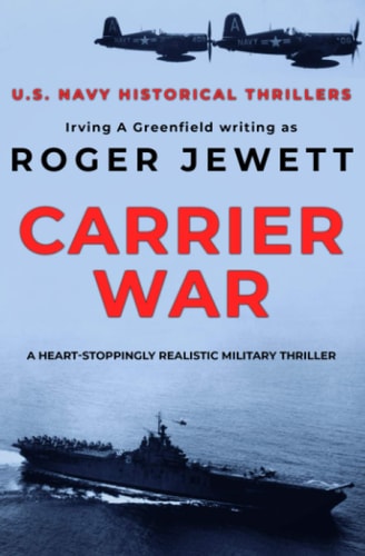 Carrier War