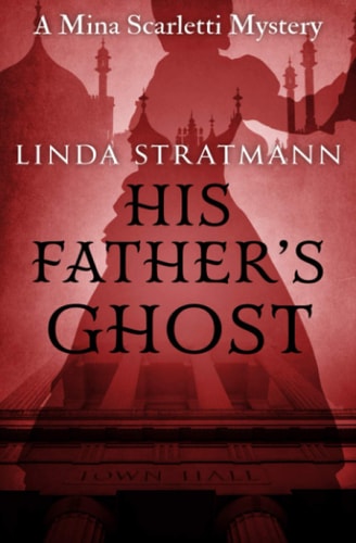 His Father's Ghost
