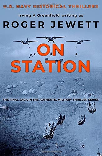 On Station