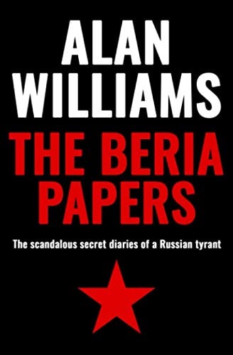 The Beria Papers