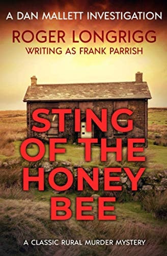 Sting of the Honeybee