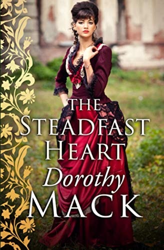 The Steadfast Heart